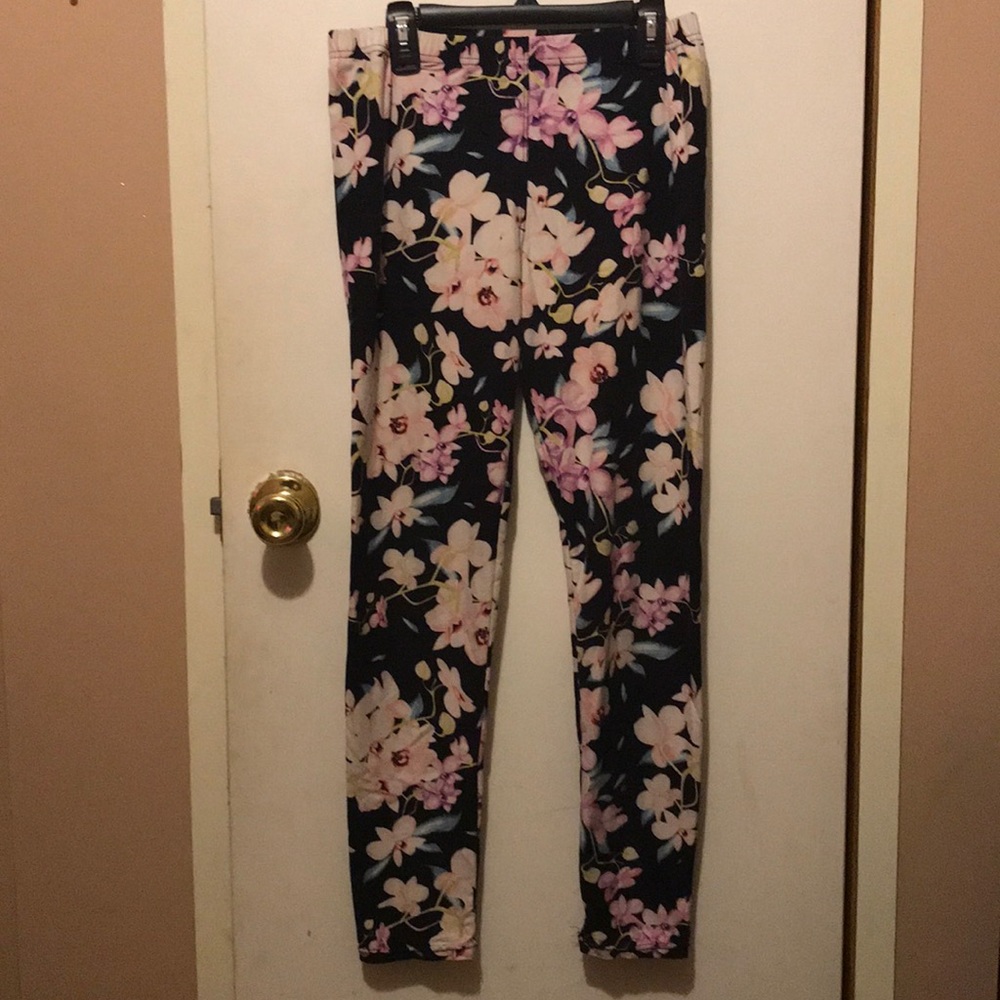 Leggings